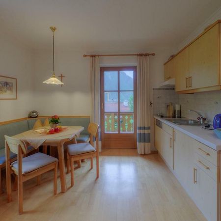 Landhaus Johannes Mayrhofen Dış mekan fotoğraf