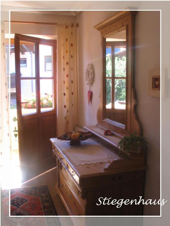 Landhaus Johannes Mayrhofen Oda fotoğraf