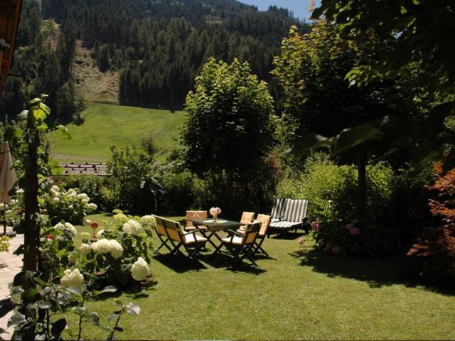 Landhaus Johannes Mayrhofen Dış mekan fotoğraf