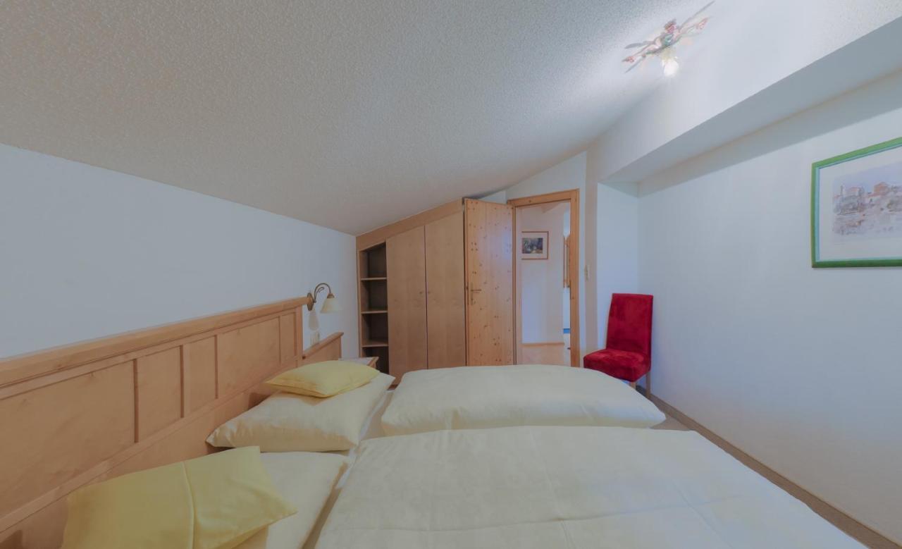 Landhaus Johannes Mayrhofen Dış mekan fotoğraf